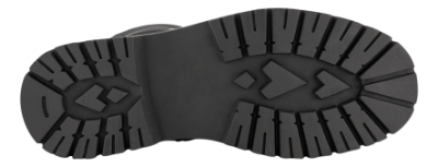 NOË Collection Vinterstøvel Svart 5265501910