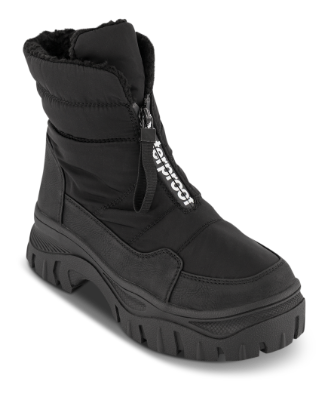 Norrliv Vinterstøvle Sort 5265502010