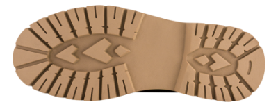 NOË Collection Snowboot Bronze 5265502103