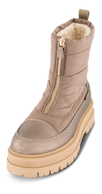 NOË Collection Snowboot Bronze 5265502103