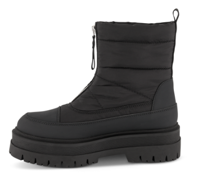 NOË Collection Snowboot Svart 5265502110
