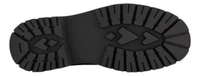 NOË Collection Snowboot Svart 5265502110