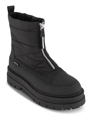 NOË Collection Snowboot Svart 5265502110