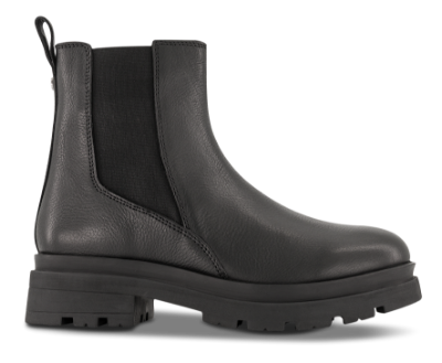 NOË Collection Chelsea Støvle Sort 5265502510