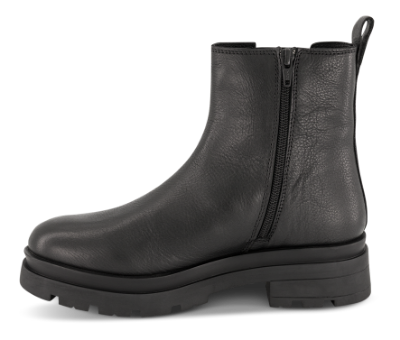 NOË Collection Chelsea Støvle Sort 5265502510