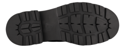 NOË Collection Chelsea Støvle Sort 5265502510