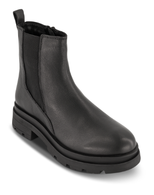NOË Collection Chelsea Støvle Sort 5265502510