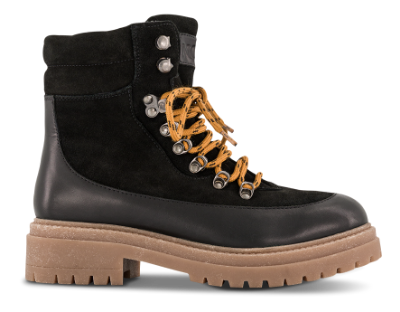 NOË Collection Vinterstøvel Svart 5265502610