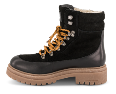 NOË Collection Vinterstøvel Svart 5265502610