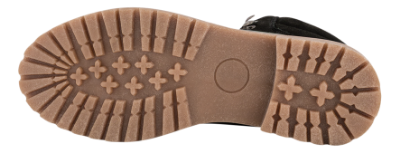 NOË Collection Vinterstøvel Svart 5265502610