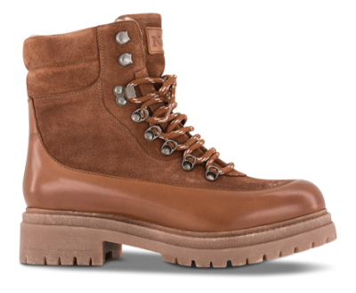 NOË Collection Vinterstøvle Brun 5265502630