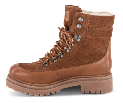 NOË Collection Vinterstøvle Brun 5265502630