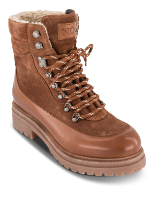 NOË Collection Vinterstøvle Brun 5265502630