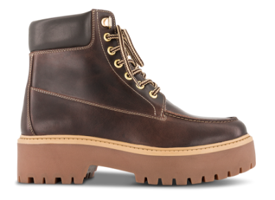 NOË Collection Vinterstøvle Brun 5265502730