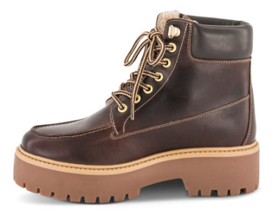 NOË Collection Vinterstøvle Brun 5265502730