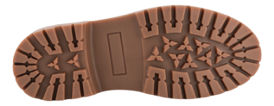 NOË Collection Vinterstøvle Brun 5265502730