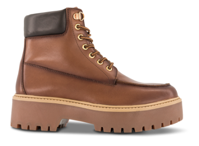 NOË Collection Vinterstøvle Brun 5265502731