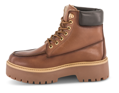 NOË Collection Vinterstøvle Brun 5265502731