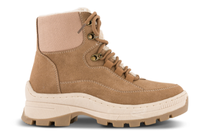 Norrliv Vinterstøvle Brun 5265503230