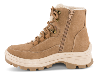 Norrliv Vinterstøvle Brun 5265503230