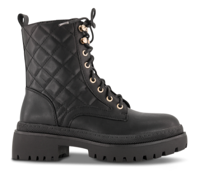 Norrliv Støvel Svart 5265503310