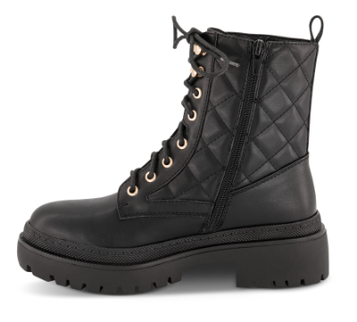 Norrliv Støvel Svart 5265503310