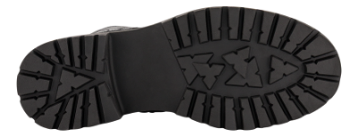 Norrliv Støvel Svart 5265503310