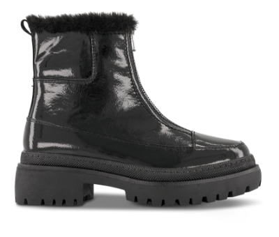 Norrliv Støvel Svart 5265503410