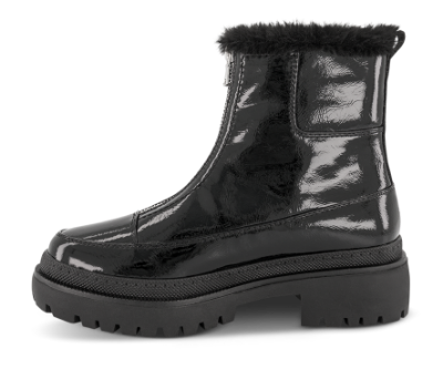 Norrliv Støvel Svart 5265503410