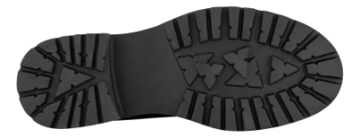 Norrliv Støvel Svart 5265503410