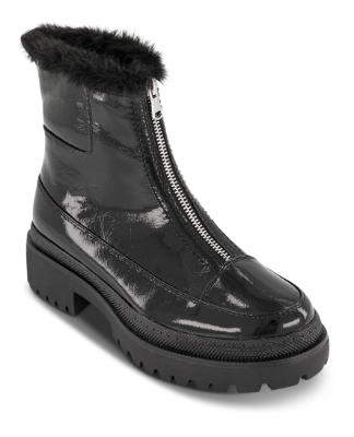 Norrliv Støvel Svart 5265503410