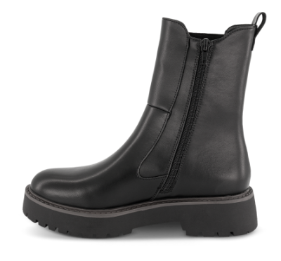 Norrliv Støvel Svart 5265503510