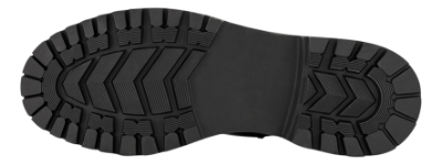 Norrliv Støvel Svart 5265503510