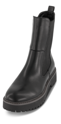 Norrliv Støvel Svart 5265503510