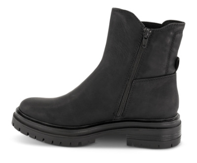 Norrliv Støvle Sort 5265503710