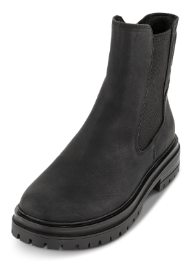 Norrliv Støvle Sort 5265503710