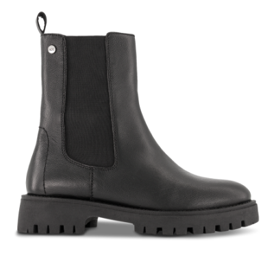 NOË Collection Chelsea Vinterstøvle Sort 5265503810