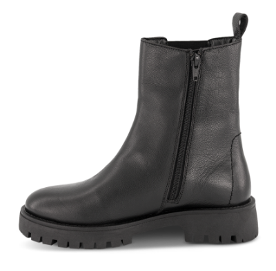 NOË Collection Chelsea Vinterstøvle Sort 5265503810