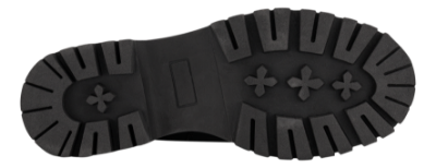 NOË Collection Chelsea Vinterstøvle Sort 5265503810