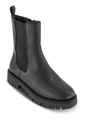 NOË Collection Chelsea Vinterstøvle Sort 5265503810