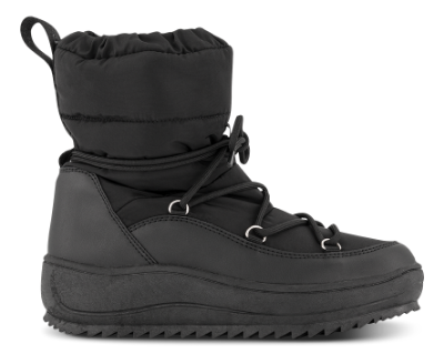 NOË Collection Snowboot Svart 5265504110