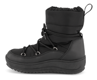 NOË Collection Snowboot Svart 5265504110