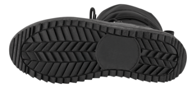 NOË Collection Snowboot Svart 5265504110