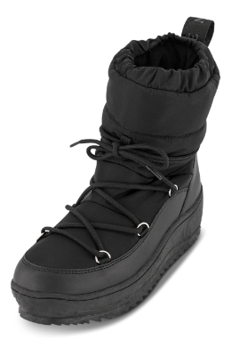 NOË Collection Snowboot Svart 5265504110