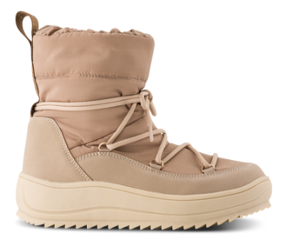 NOË Collection Snowboot Beige 5265504180