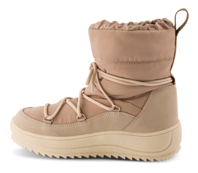 NOË Collection Snowboot Beige 5265504180