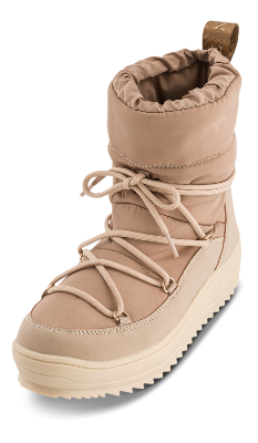 NOË Collection Snowboot Beige 5265504180
