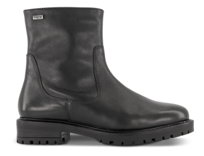 Norrliv Vinterstøvle Sort 5265504210