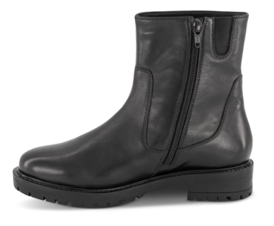 Norrliv Vinterstøvle Sort 5265504210