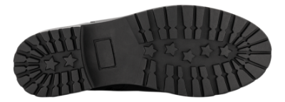 Norrliv Vinterstøvle Sort 5265504210